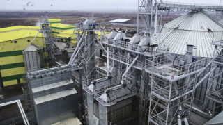 Мащабно: Китайци ще произвеждат мононатриев глутамат в завод за $1,72 милиарда край Астана