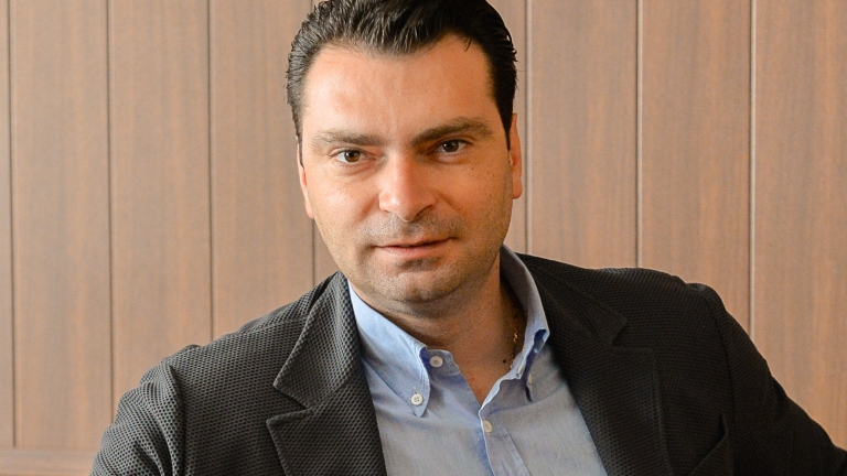 Паргов вече е с 4 номинации за председател на БСП-София