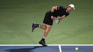 Анди Мъри пропуска участия заради контузия