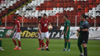 Селекцията на ЦСКА ще продължи с привличането на чужденци като