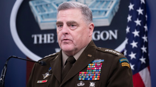 Топ генералът на САЩ усеща търкания и объркване сред руското ръководство