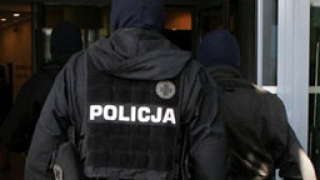 В Испания арестуваха шестима Българи за трафик на хашиш