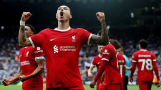 Агентът Жорже Мендеш е в основата на дискусиите за раздяла