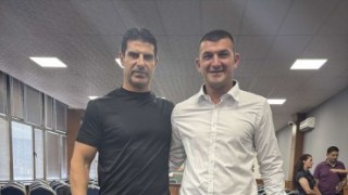 Венцислав Василев е новият областен председател на Българския футболен съюз