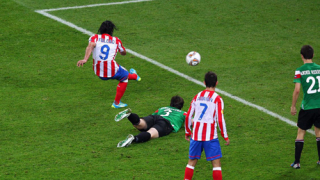 В Атлетико не искат и да чуят за продажба на Фалкао