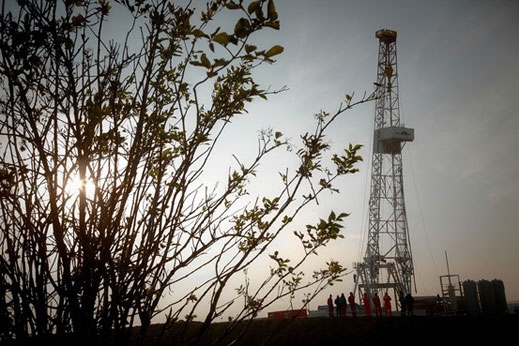 Не отмениха проучванията за газ в Добруджа