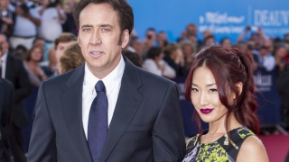 Никълъс Кейдж се развежда за пореден път