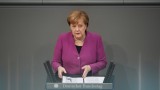 Меркел: Повече от всякога се нуждаем от европейски отговори на глобалните заплахи