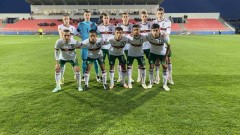 България U17 победи Сърбия и се класира за Елитния кръг на Евро 2022!