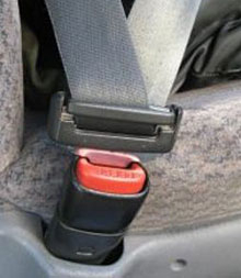 Масово проверяват шофьори за колани