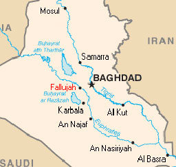 Планират скоростна железница между Багдад и Басра
