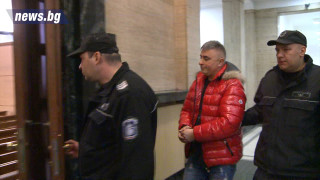 Цветан Пъков излиза предсрочно от затвора