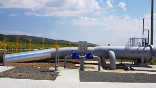Европа трябва да подкрепи изграждането на Трансадриатическия газопровод от Азербайджан