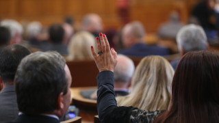 Депутатите гледат на скороговорка бюджета на НЗОК на второ четене