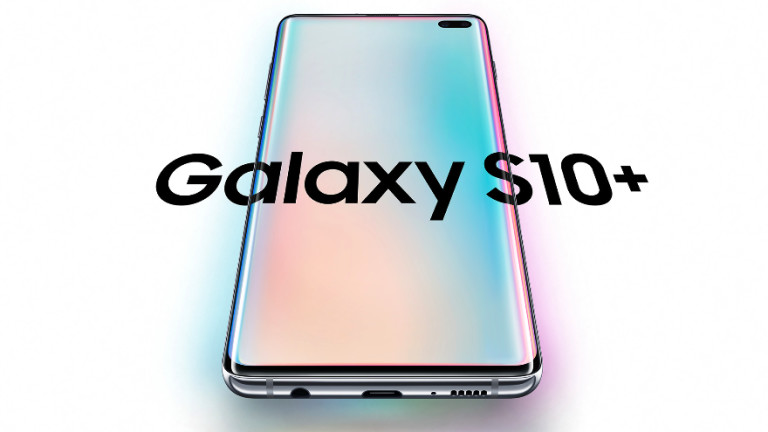 Лицевото разпознаване на Galaxy S10 е лесно за манипулиране