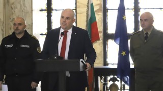 Прокуратурата ще бди да не се извършват престъпления в условията