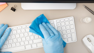 Трудно можем да се откъснем от клавиатурата си особено предвид