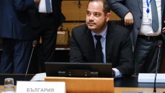 Калин Стоянов очаква България в Шенген до края на годината