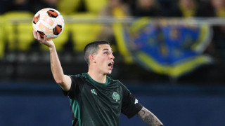 Испанският футболист Айтор Канталапиедра е отказал да премине в ЦСКА