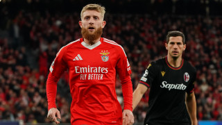 Бранителят Ян Никлас Бесте е пред завръщане в родината си Германия след като в