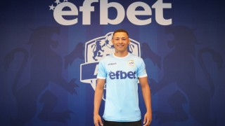 Ръководството на Арда осъществи трансфер след като договор с клуба