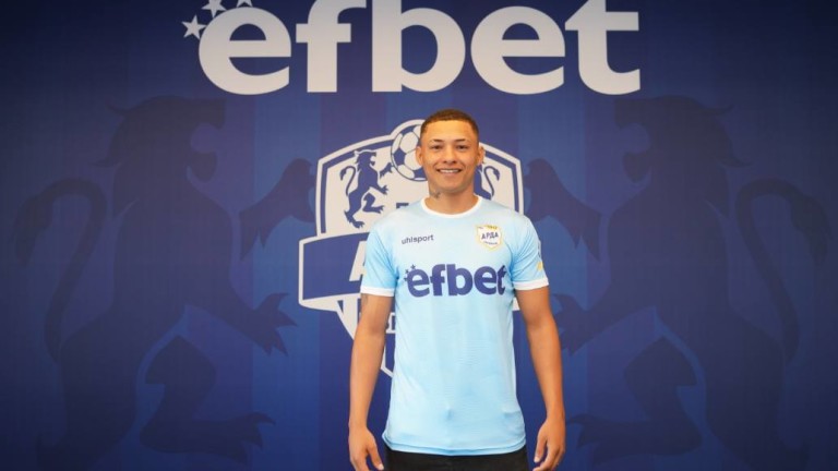 Арда картотекира нов нападател за двубоите с Ракув