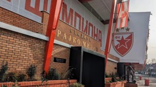 В Сърбия цари вълнение преди домакинството на Англия на стадион