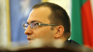 М. Димитров: Поведението на СДС е провал