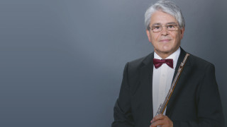 На 27 ноември изтъкнатият български флейтист и преподавател Георги Спасов
