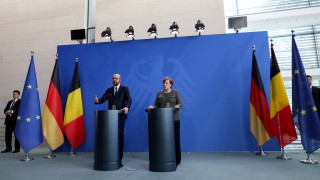 Няма да има повече предложения към Лондон за Брекзит Това