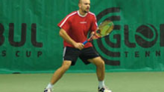 Ивайло Трайков на четвъртфинал във Варна