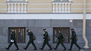 Русия регистрира 8863 заразени с коронавирус и 182 починали за