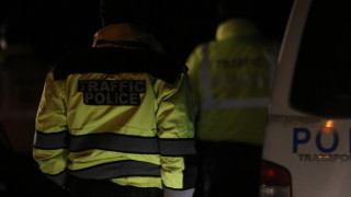 19 годишен шофьор е починал след катастрофа друг 19 годишен е с