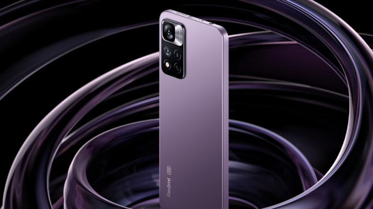 Новите Redmi Note 11 модели са трудно устоими