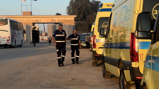 Германските вътрешно и външно министерство провеждат консултации относно изпращането на