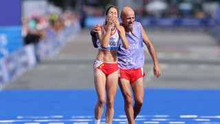 Въпреки че Параолимпийските игри не се радват на толкова голям