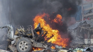 Нови жертви при атаки с коли-бомби в Сомалия
