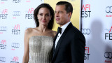  Съдия се скара на Анджелина Джоли поради Брад Пит 