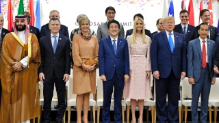 Президентът на САЩ Доналд Тръмп беше обвинен в задълбочаване на