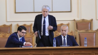 Средствата в Националния план за възстановяване и устойчивост не са