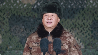 Си Дзинпин потвърди статута си на най доминиращия лидер на Китай