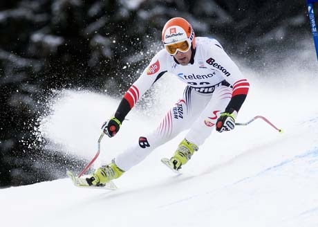 Словенка и норвежец спечелиха пролога от ски-бягането "Тур дьо ски"
