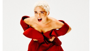 За своите 27 години Флорънс Пю е добила повече смелост