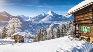 Швейцария разочарова с най-слабия ски сезон от век насам