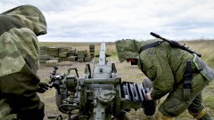 Лондон вещае още трудности за украинската ПВО заради нова площадка за дронове в Русия