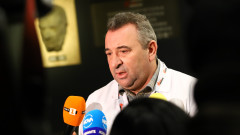 Шефът на "Пирогов" опровергава Хинков за финансовото състояние на болницата