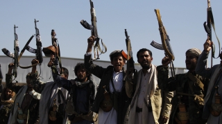Петима от "Ал Кайда" са убити в Йемен