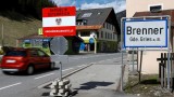 Италия привика посланика на Австрия заради планирания граничен контрол
