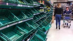 Защо глобалната хранителна криза е свързана с достъпността, а не с наличността