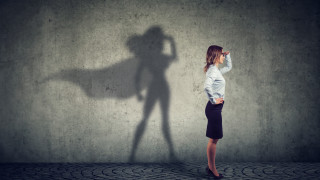 Имали ли сте чувството че когато става въпрос за пари